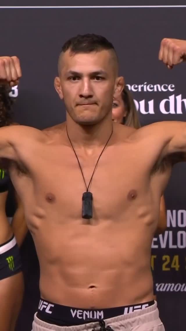 Middleweight business: Cam Rowston ...