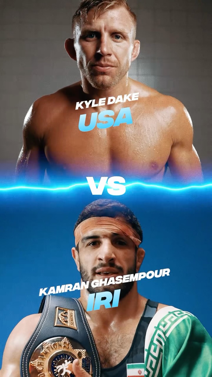 Insane matchups we want to see at W...