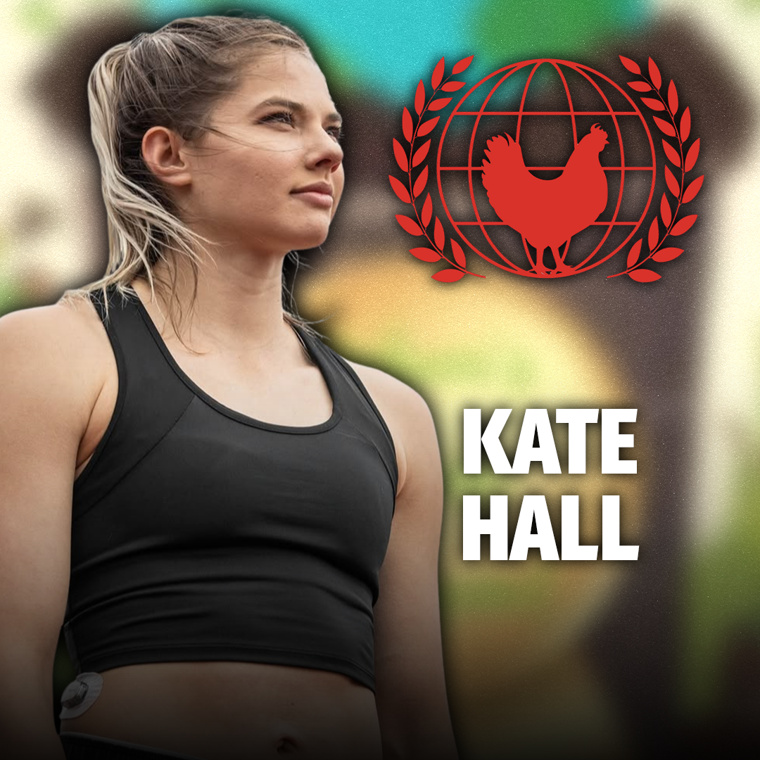Kate Hall Urges Families to Check L...