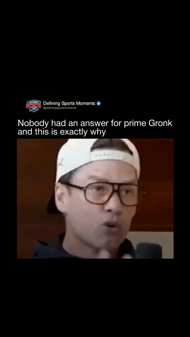 Rob Gronkowski's Unstoppable Prime on MILLIONS Rob Gronkowski's Unstoppable Prime