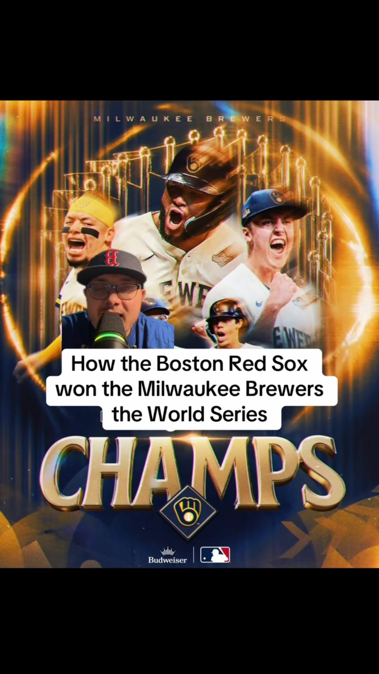 How the Boston Red Sox Helped the M...