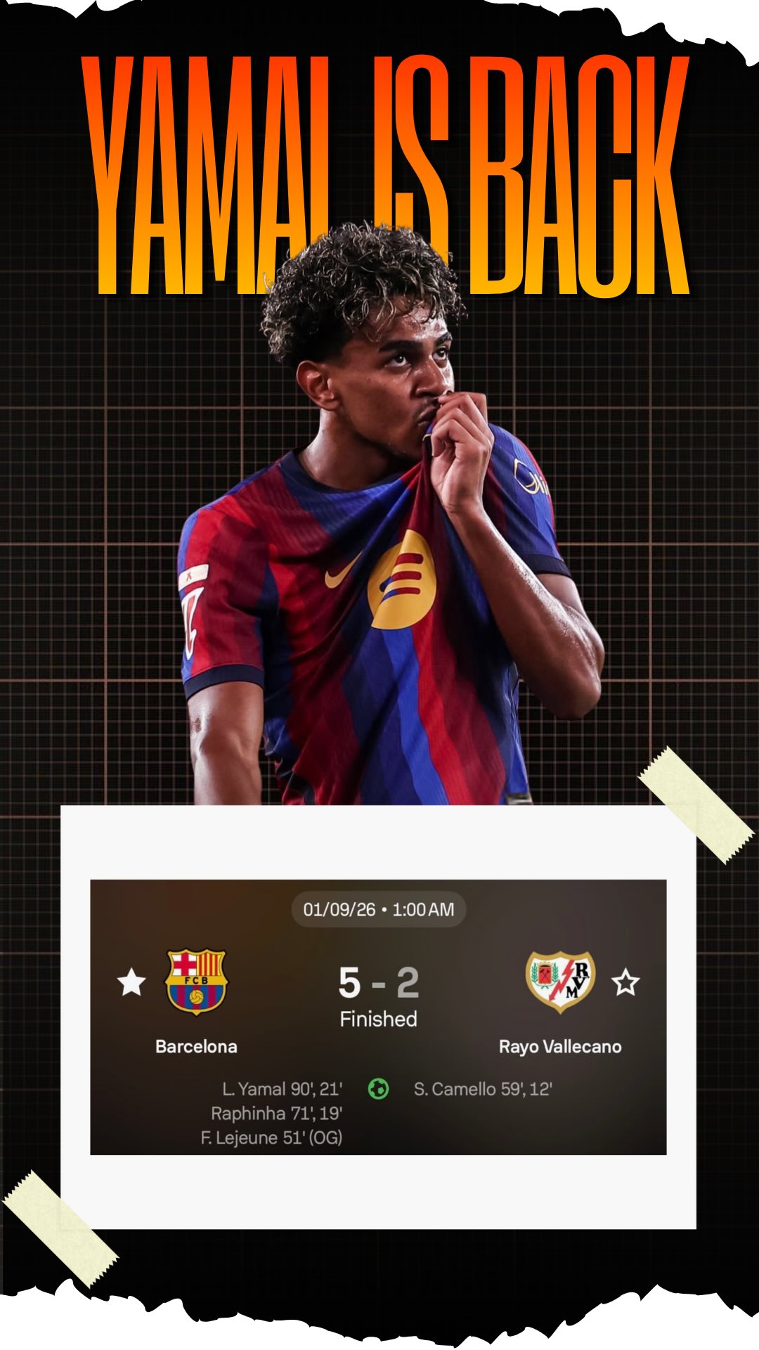 Video poster