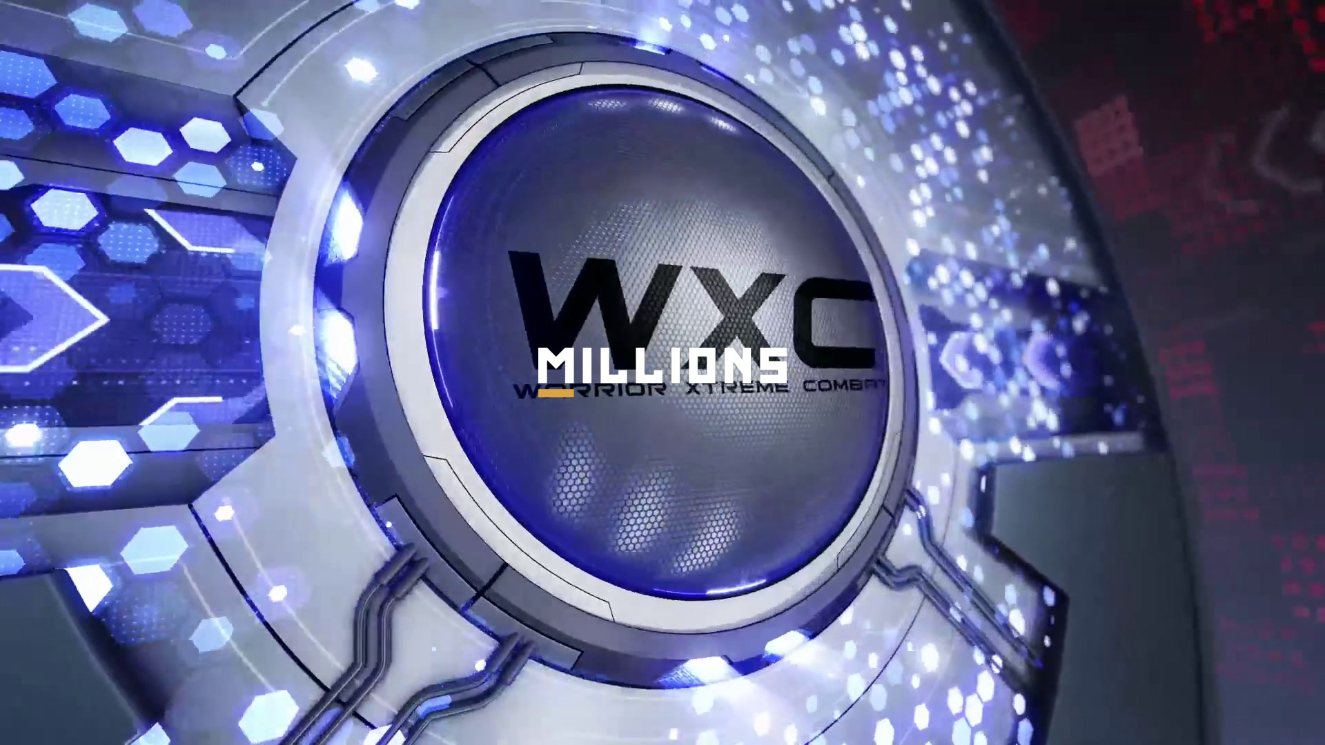 WXC 101: Summer Scorcher | Live MMA...