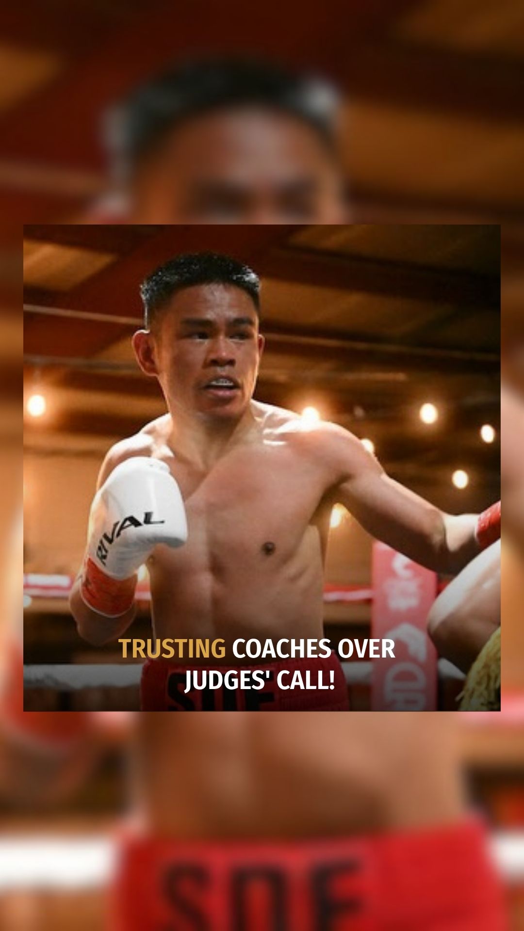Sam Fajardo: Trusting Coaches Over ... on MILLIONS Sam Fajardo: Trusting Coaches Over ...