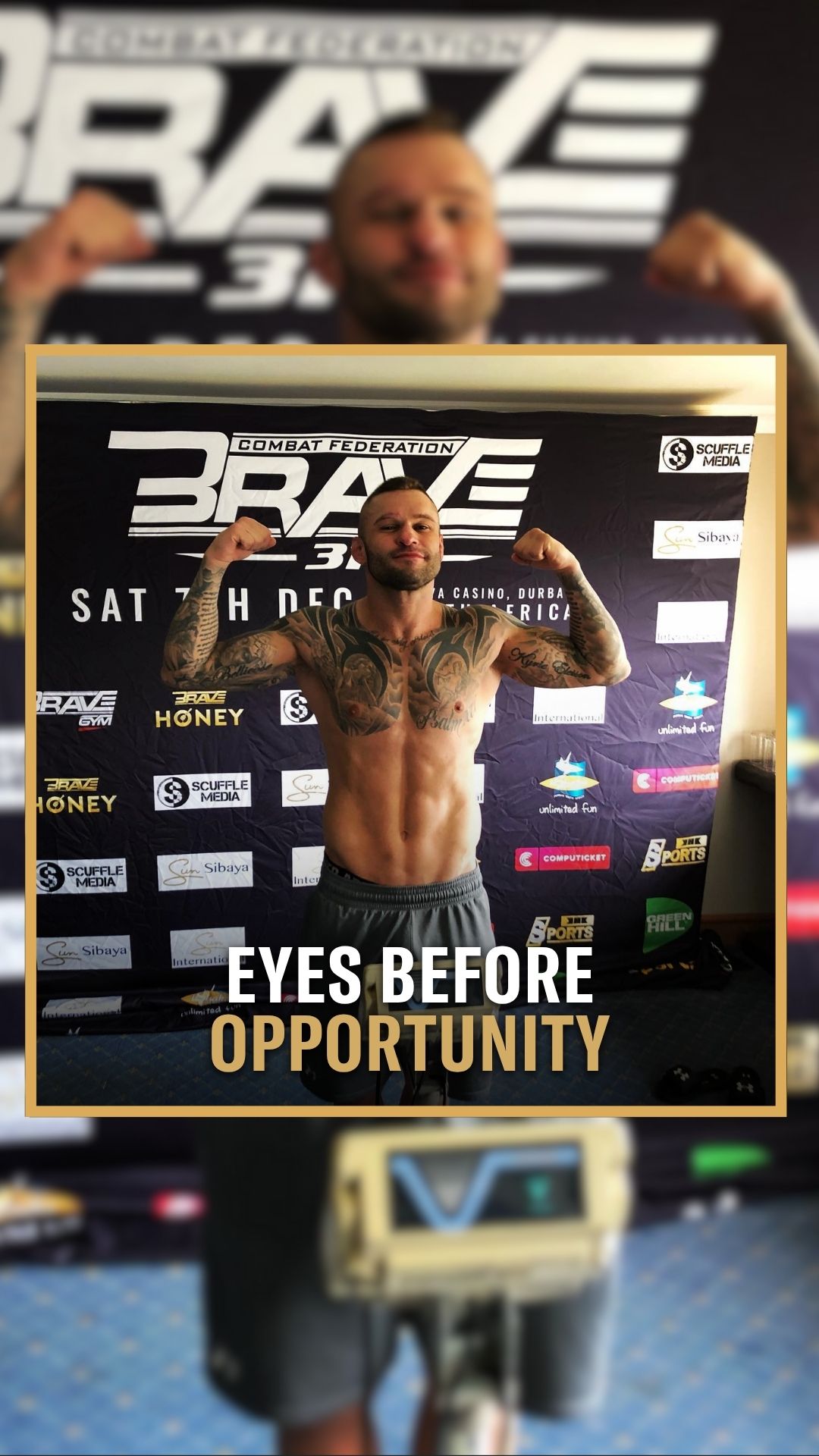 Video poster