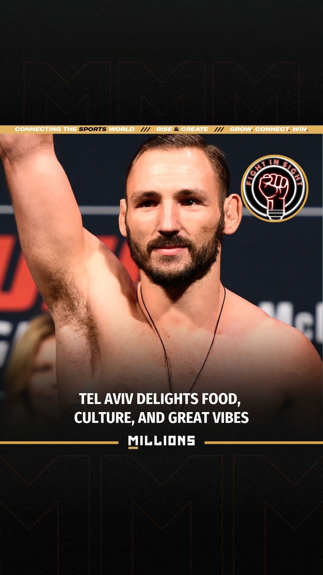 Lando Vannata: Tel Aviv Delights Fo...