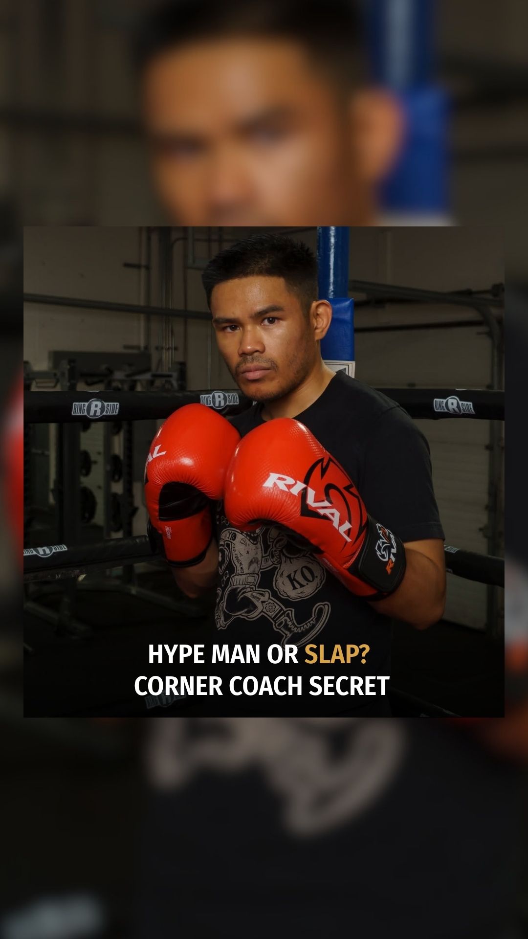 Sam Fajardo: Hype Man or Slap? Corn... on MILLIONS Sam Fajardo: Hype Man or Slap? Corn...