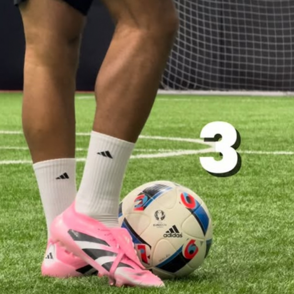 These Shooing Techniques 🤯