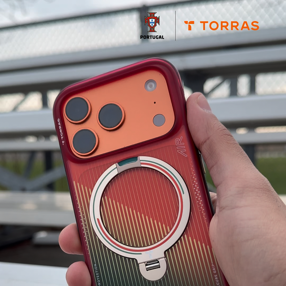 TORRAS | Portugal X @footballwithis...