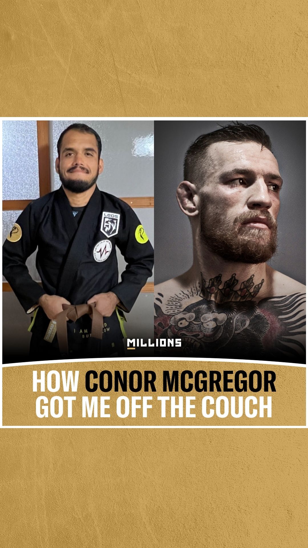 Frank "Frank the tank" Lorenzo: How...