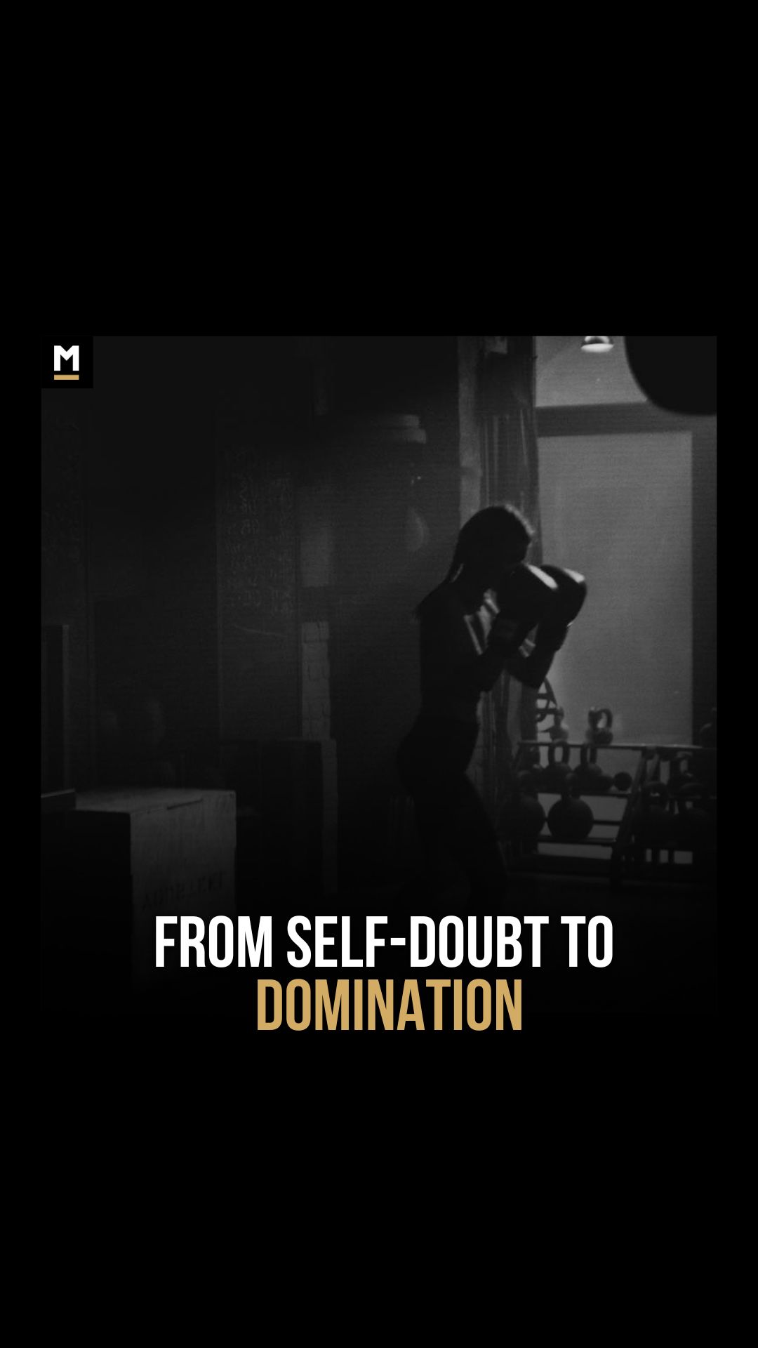 Gabbie Scharett: From Self-Doubt to...
