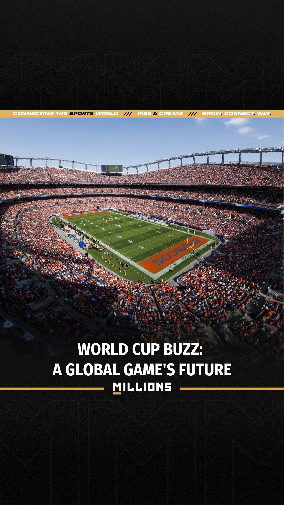 Niño Pro Football Agency: World Cup...