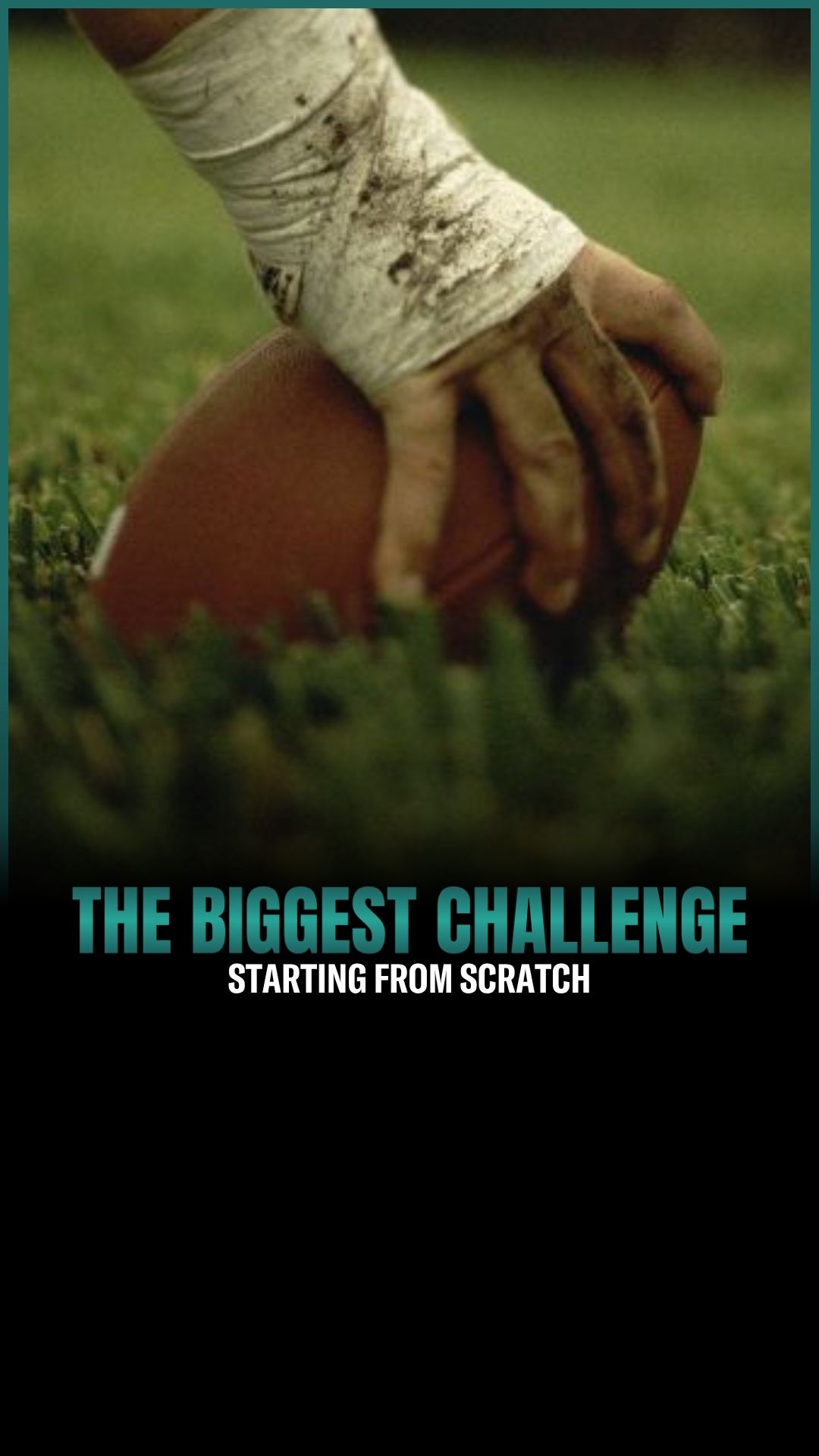 Trevor Hensley: The Athletic Transi...