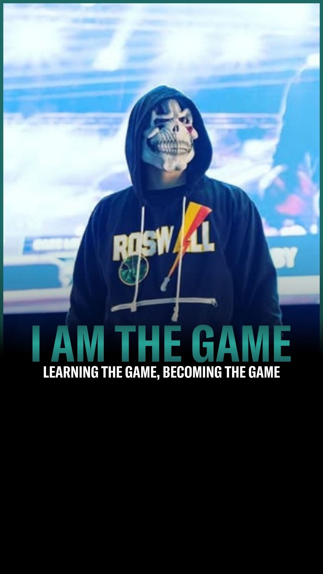 Gage Looby: Becoming “The Game” in ...