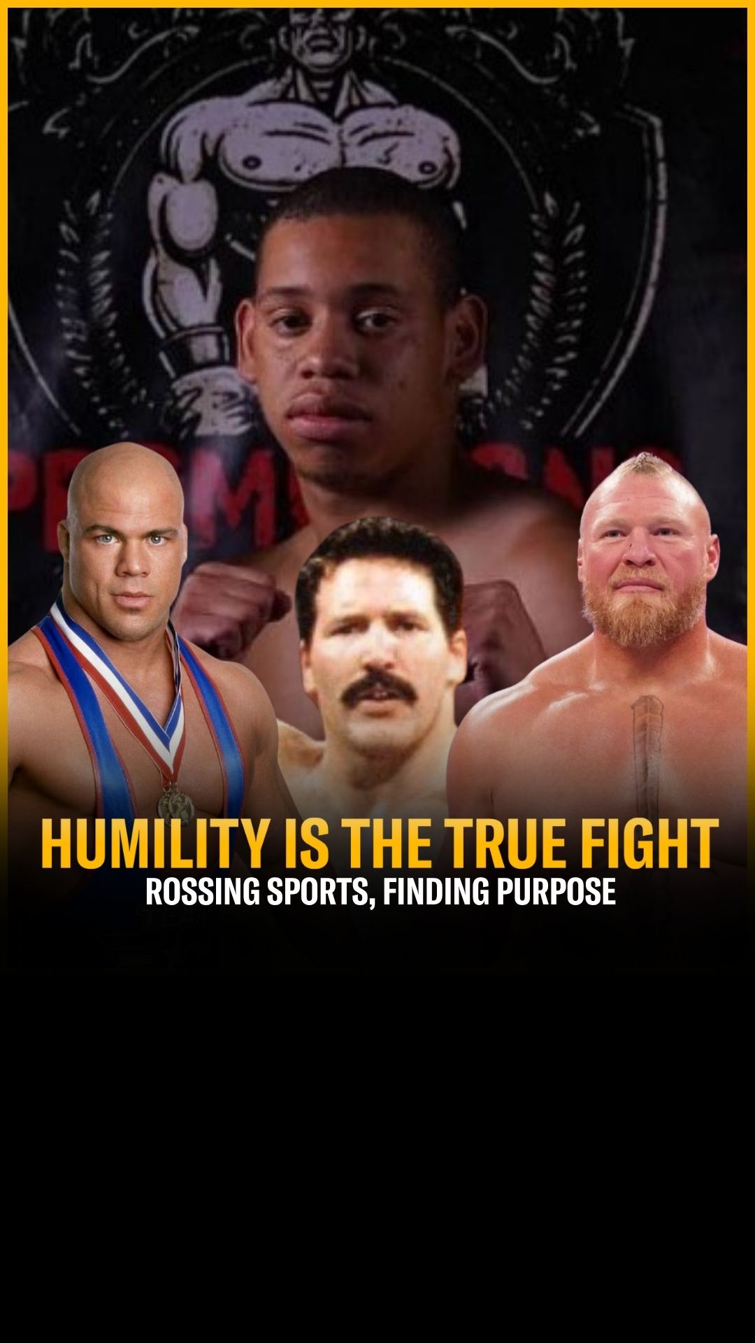 Gage Looby: Finding Humility Throug...