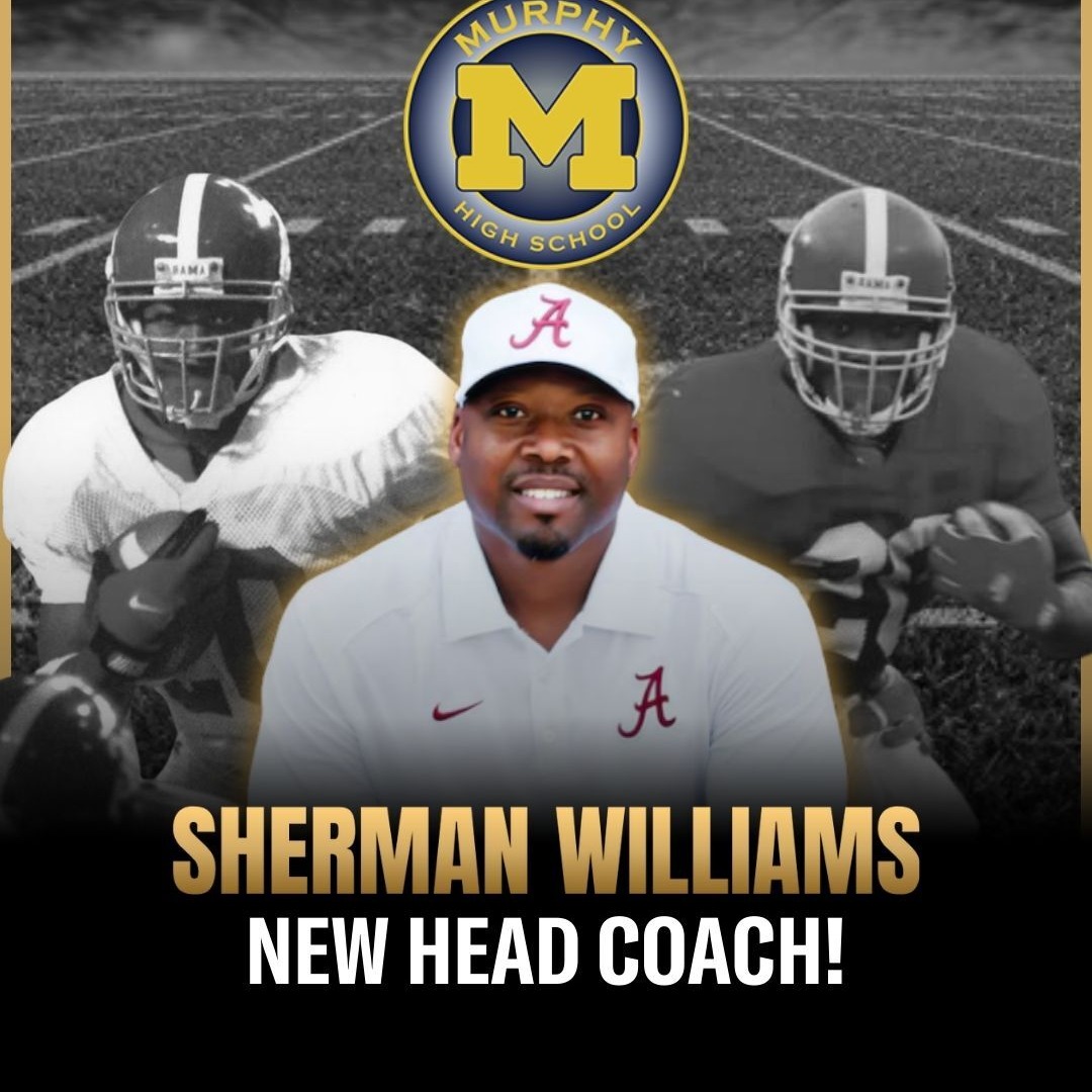 Exciting News: I'm the New Head Coa...