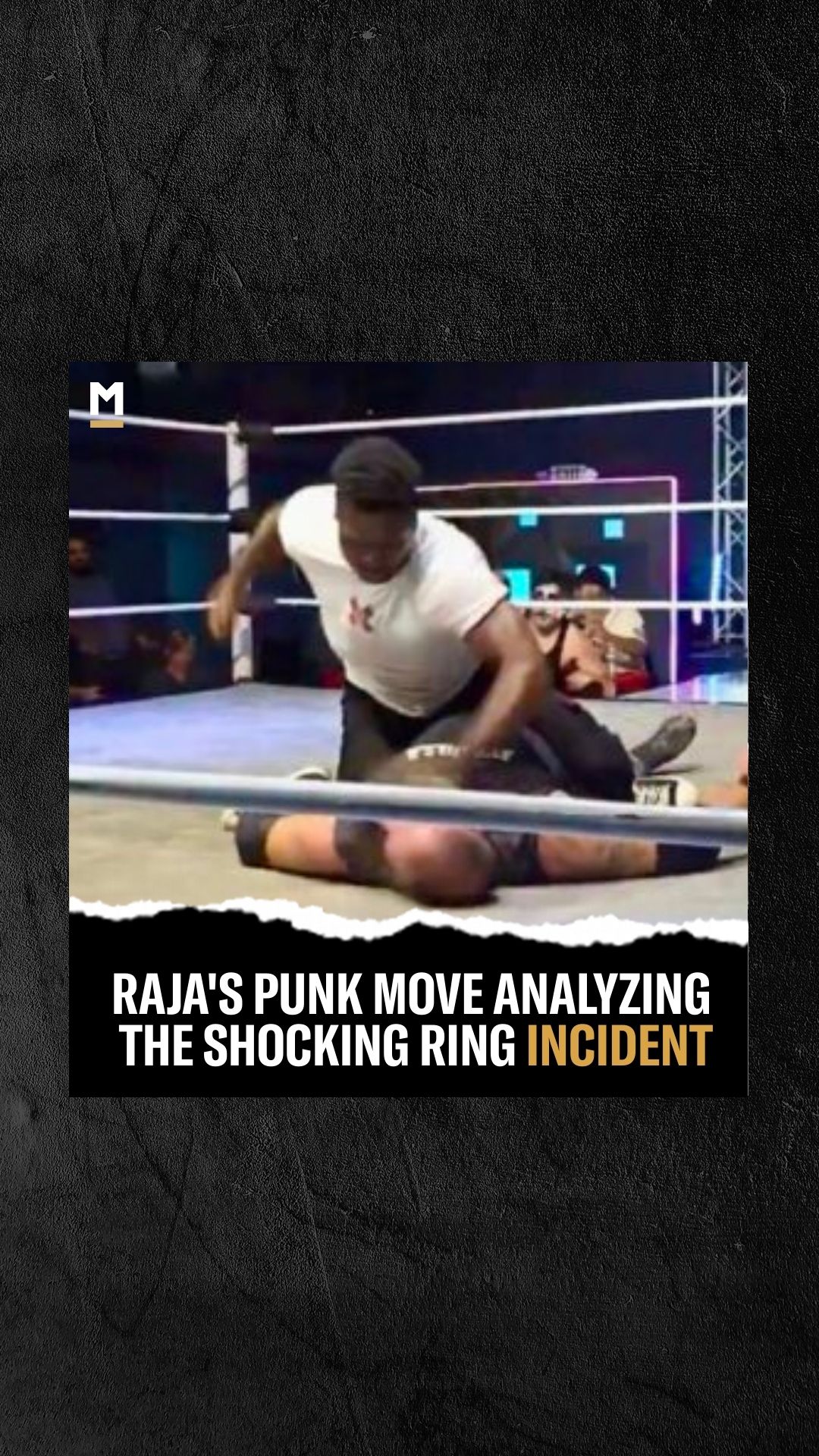 Gillian “Savage” Robertson: Raja's ...