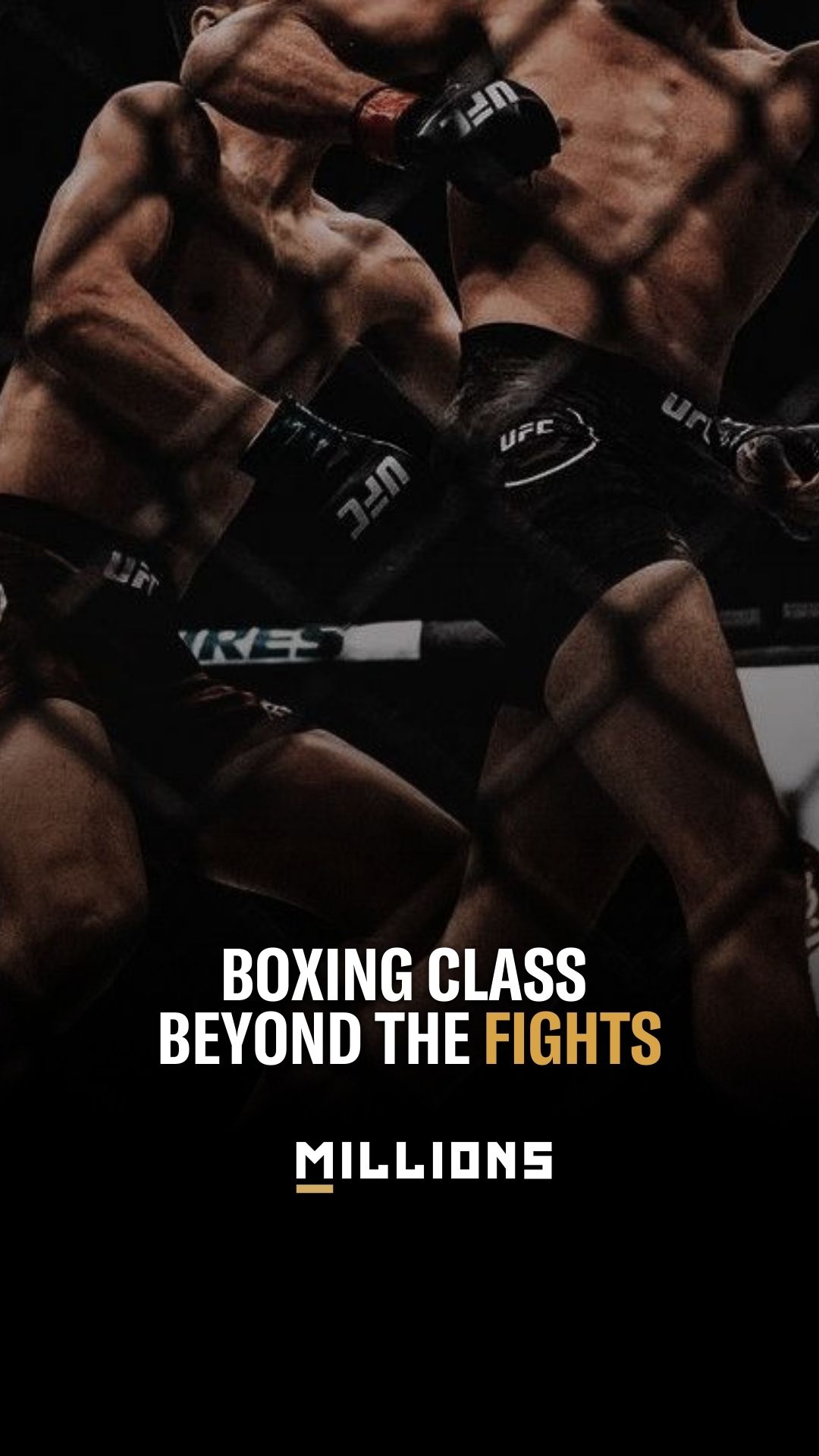 Giovanni Santiago: Boxing Class Bey...