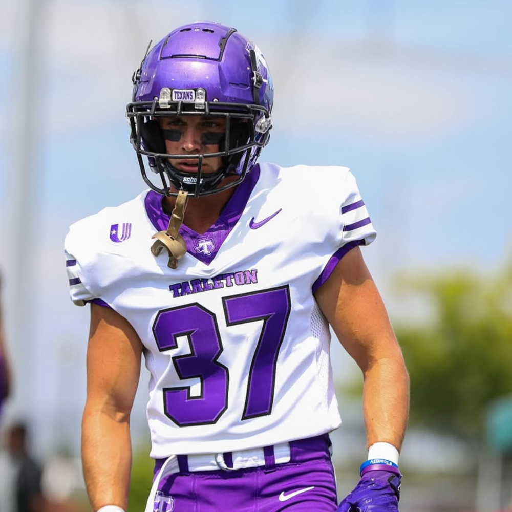 Tarleton State vs Portland State