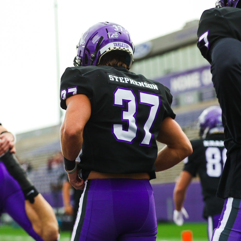 Tarleton State vs Eastern Kentucky