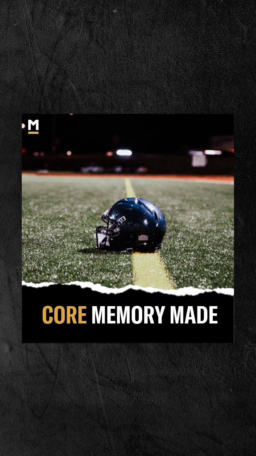 Hagan Stephenson: Core Memory Made ...