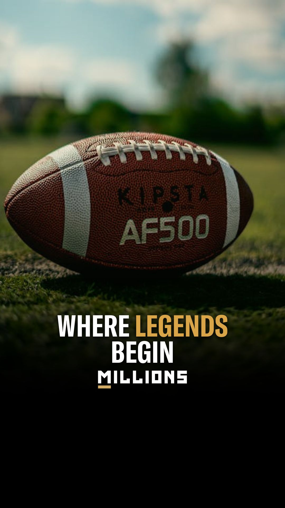Hagan Stephenson: Where Legends Beg...