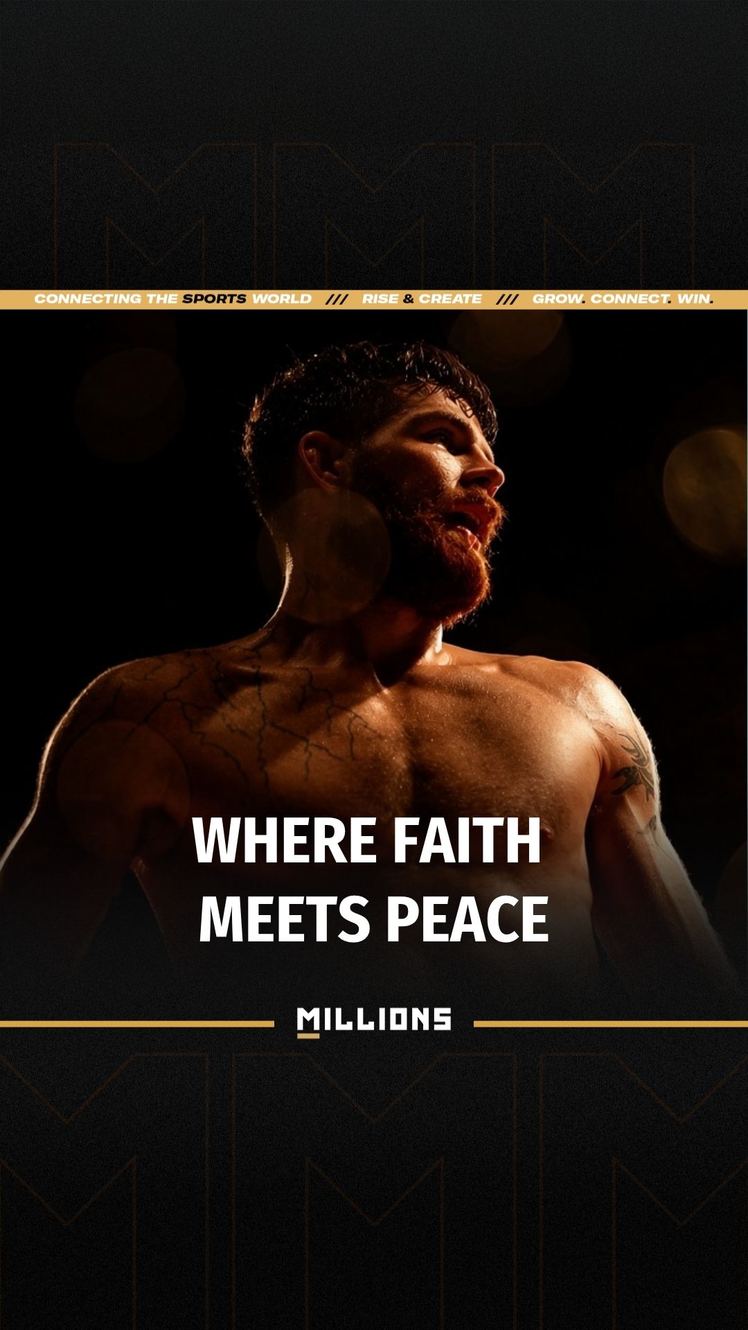 Austin Spangler: Where Faith Meets ...