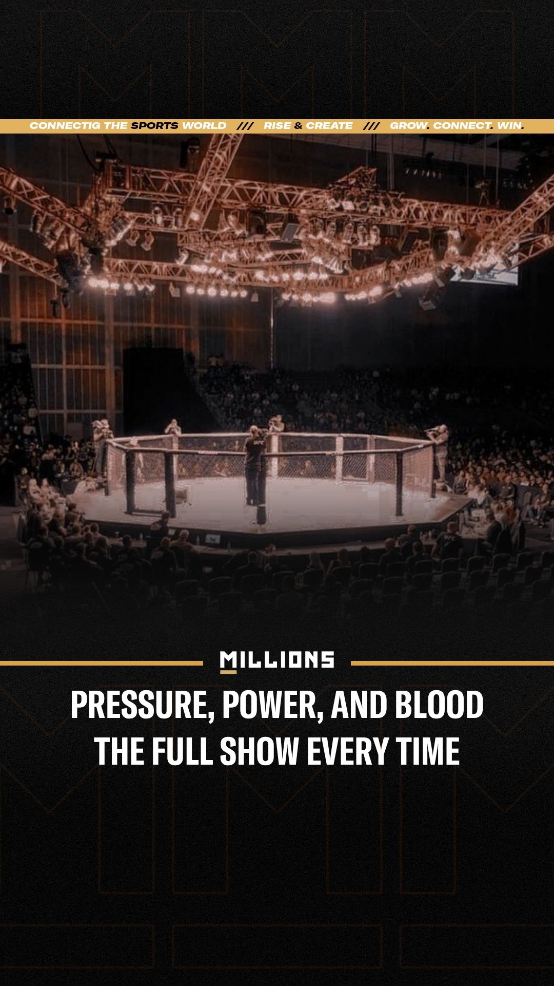 Hardy Rodríguez: The Fighter Who On...