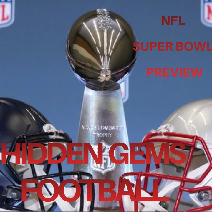 Super Bowl 60 With Friends: Seattle...