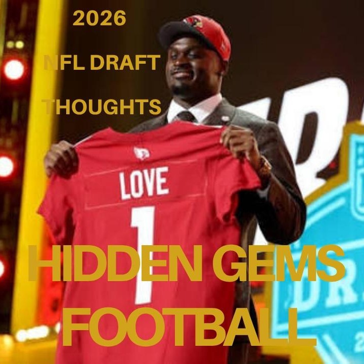The NFL Off Season: Post Draft, Jet...