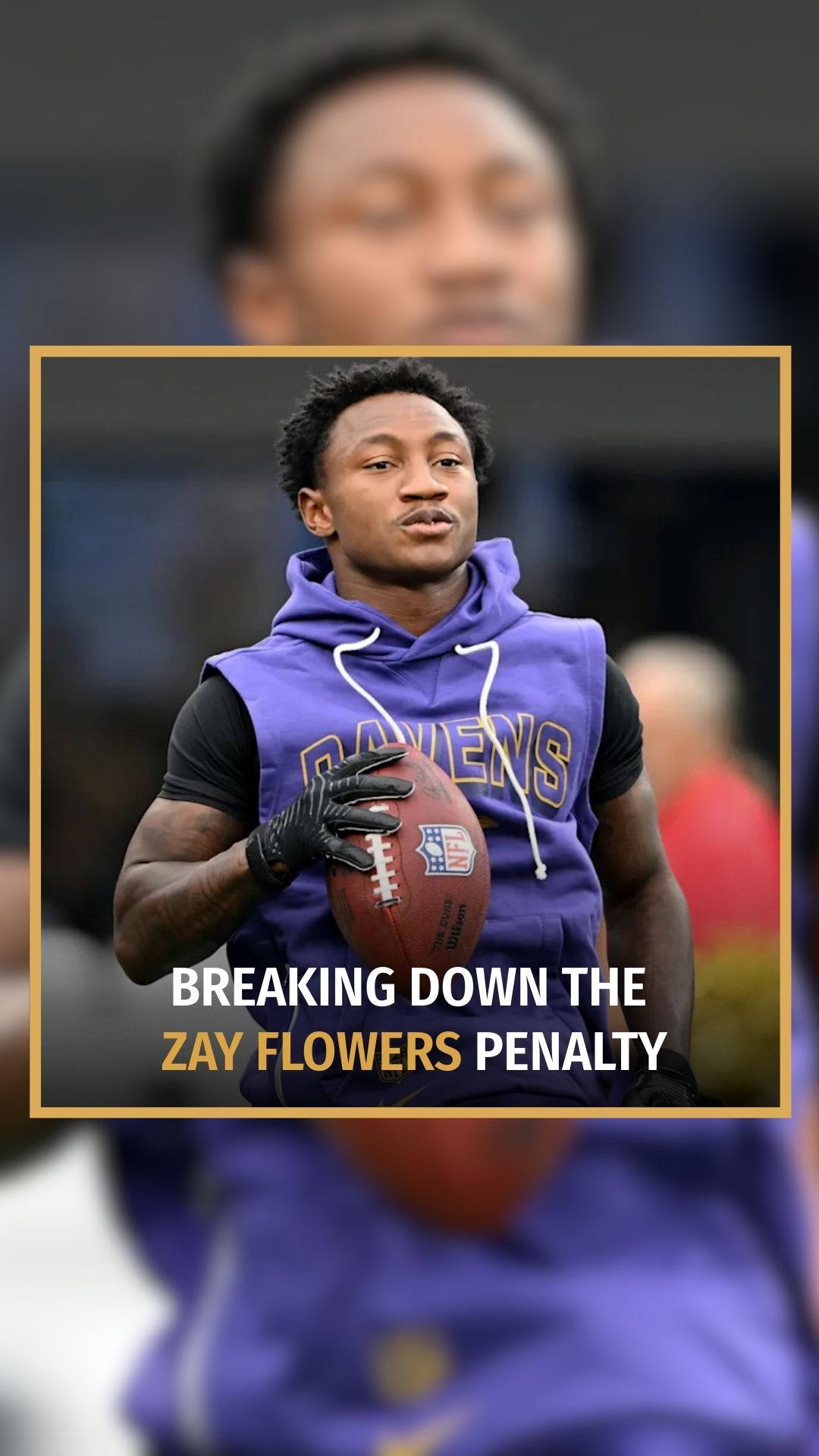 94/50 Podcast: Breaking Down The Za...