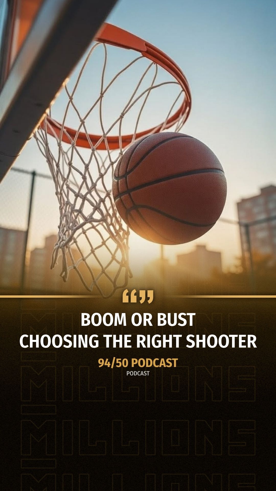 94/50 Podcast: Best Picks for Point...
