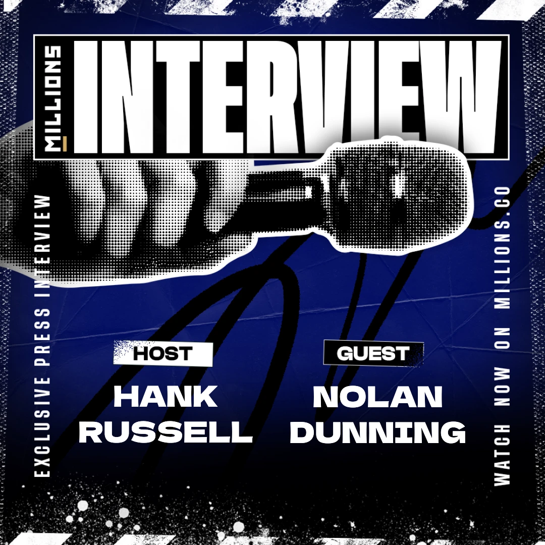 Interview with Nolan Dunning