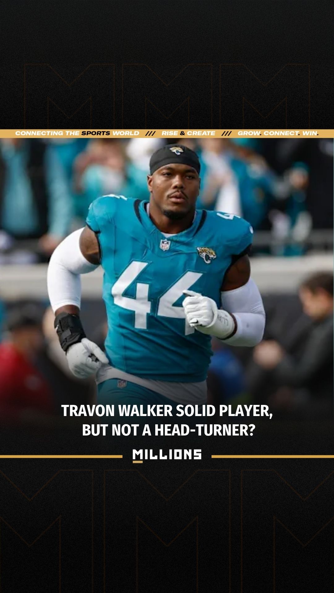 Inside the Hoosier Mind: Travon Wal...