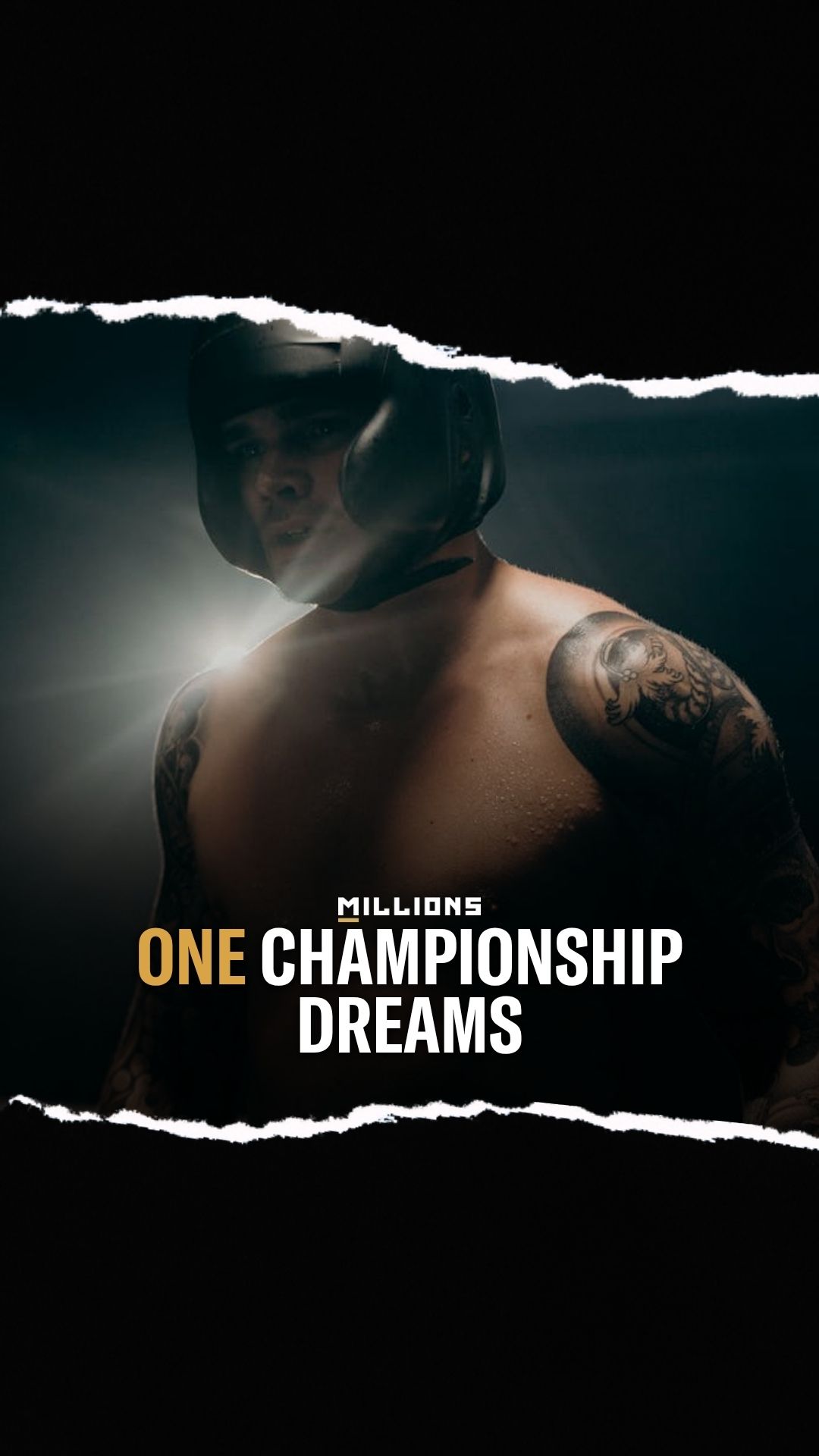 Jaden Austin: Dream of One Champion...