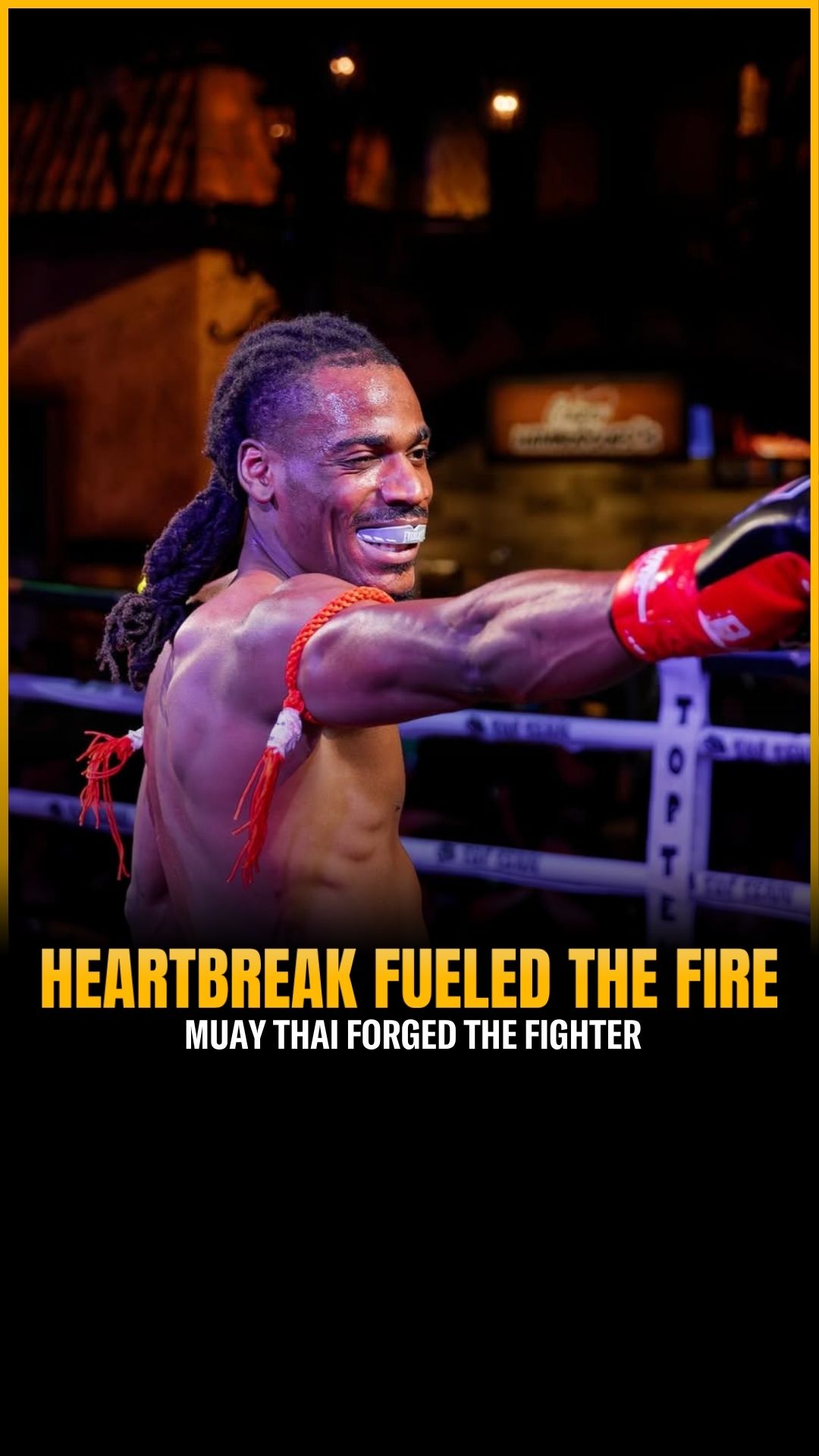 Jaden Austin: From Heartbreak to He...