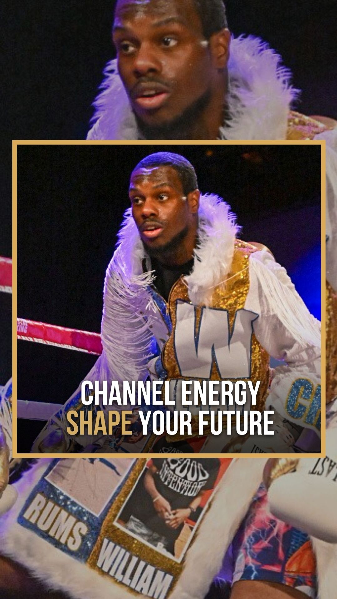 Jahyae Brown: Train Smart, Fight Ri...
