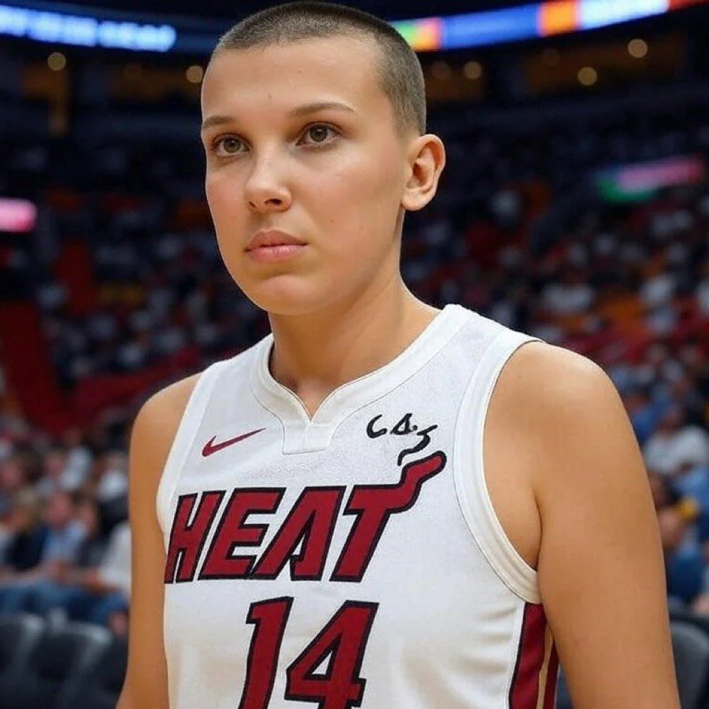 Tyler Herro’s Immaturity.