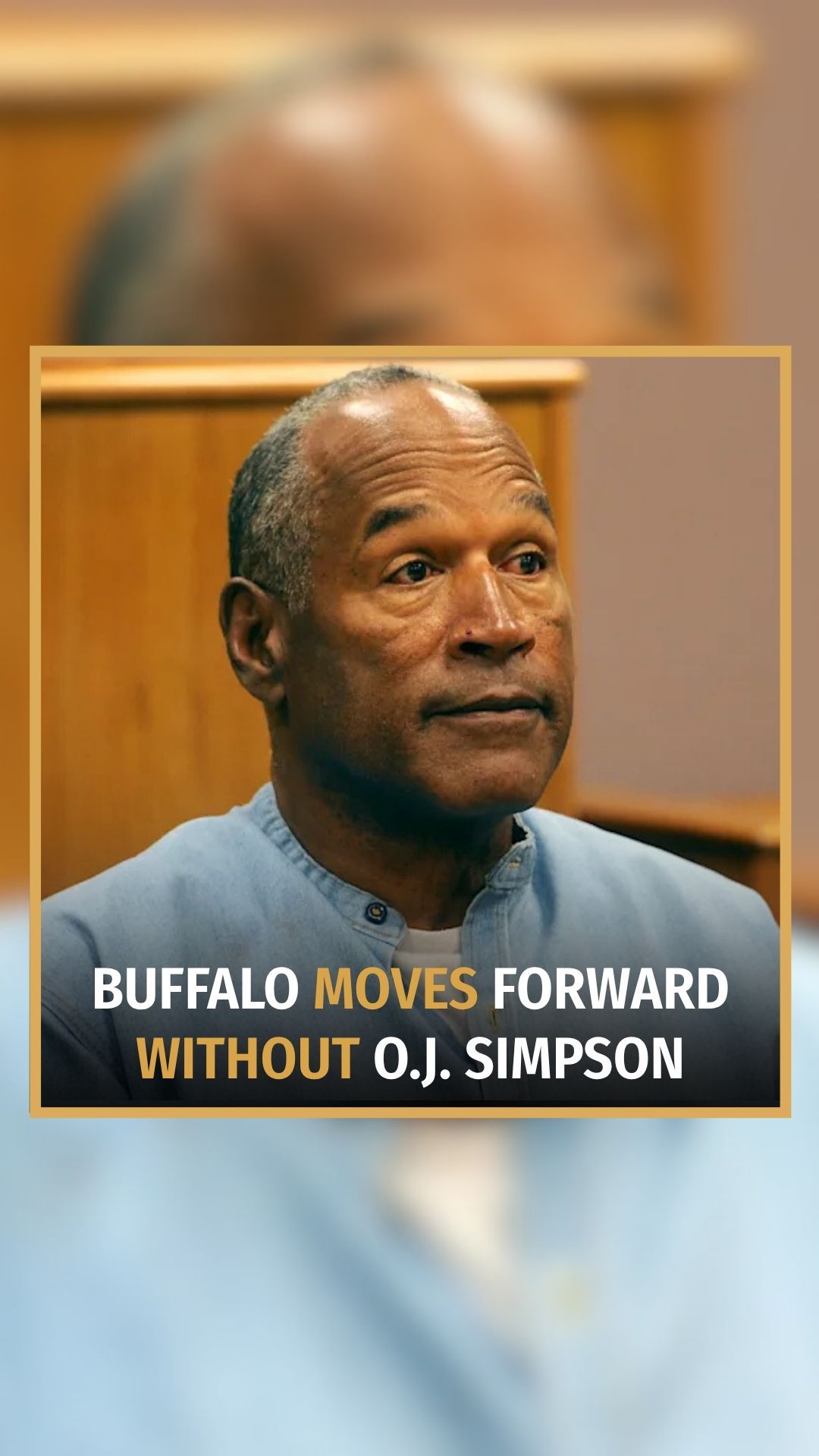 James Cannida: The Bills Rewrite Th...
