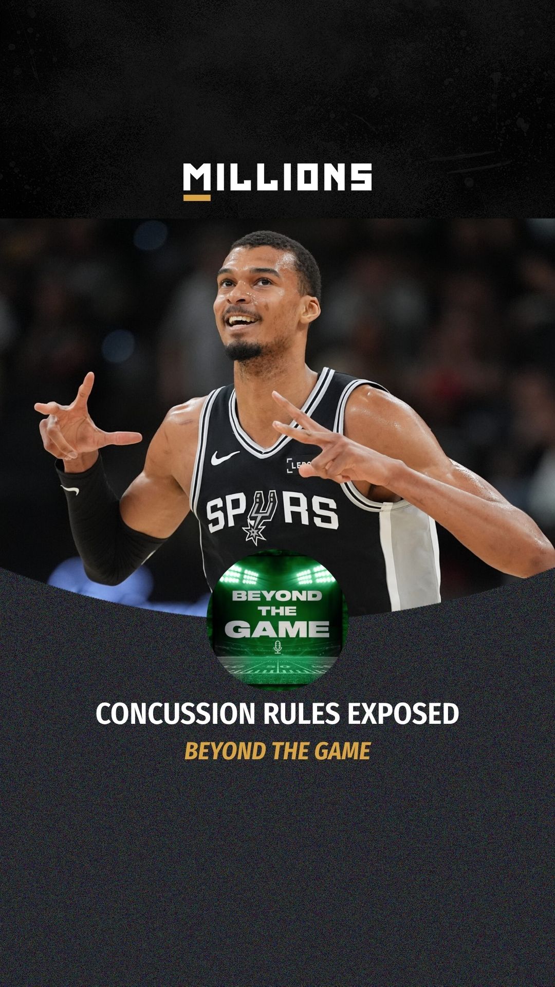 Beyond The Game: Concussion Rules E...