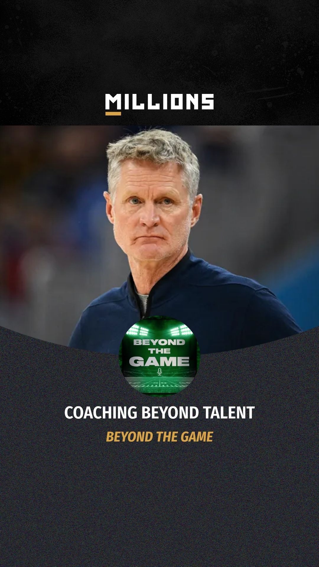 Beyond The Game: Coaching Beyond Ta...