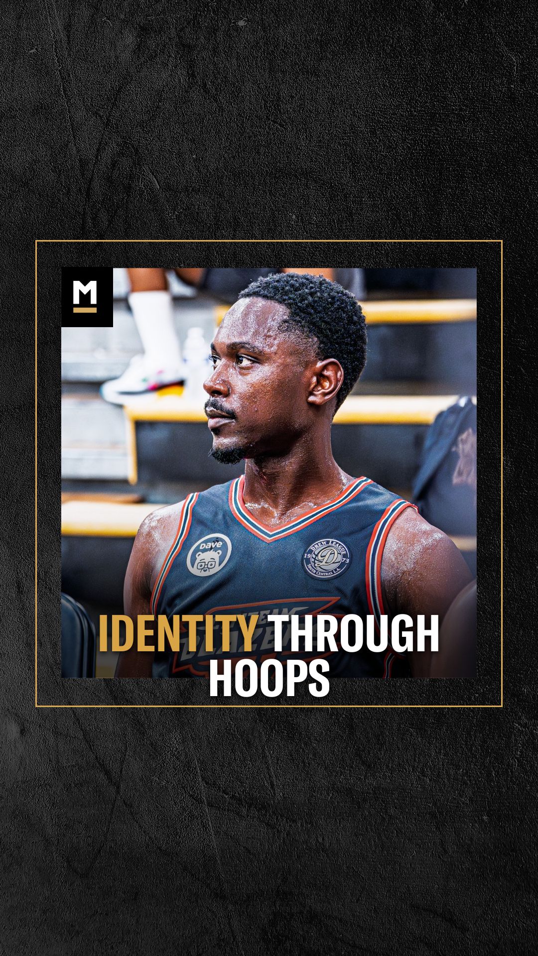 Denzel Hines: Unveiling My Court Id...