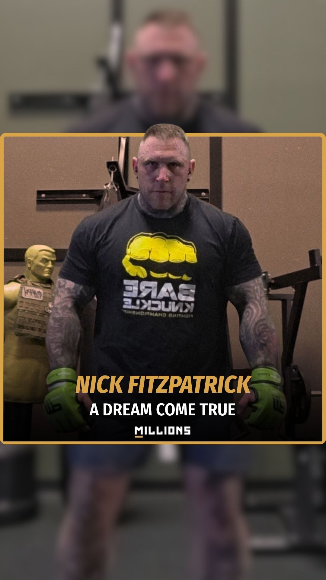 Nick Fitzpatrick: From Watching Hoc...