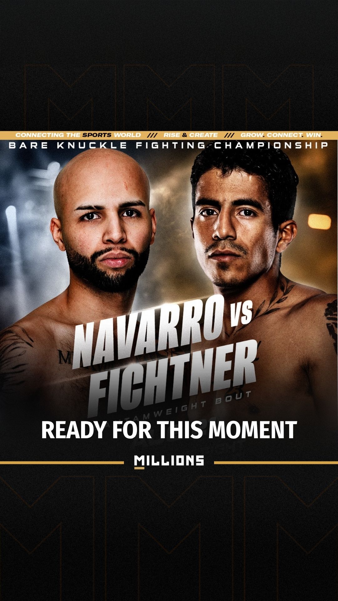 Sito Navarro: Thinking Like A Champ...