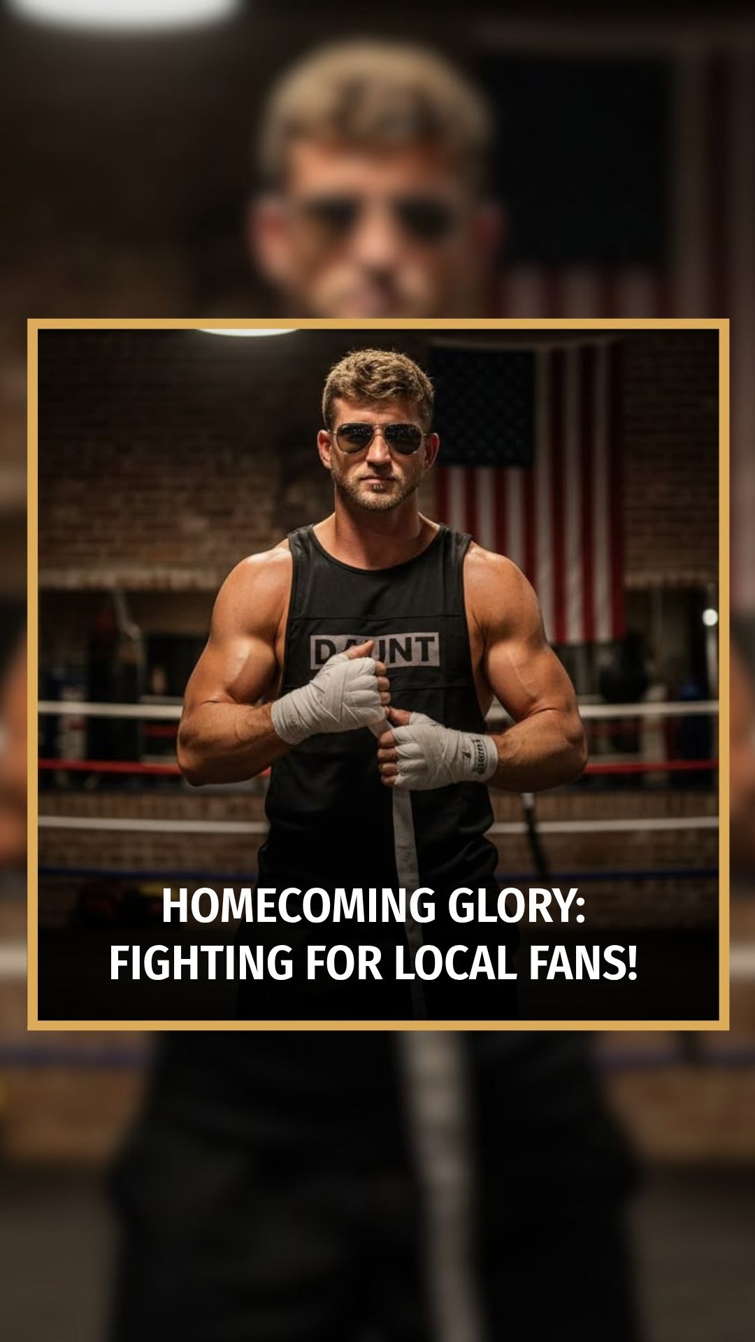Josh D-Day Dyer: Homecoming Glory: ... on MILLIONS Josh D-Day Dyer: Homecoming Glory: ...