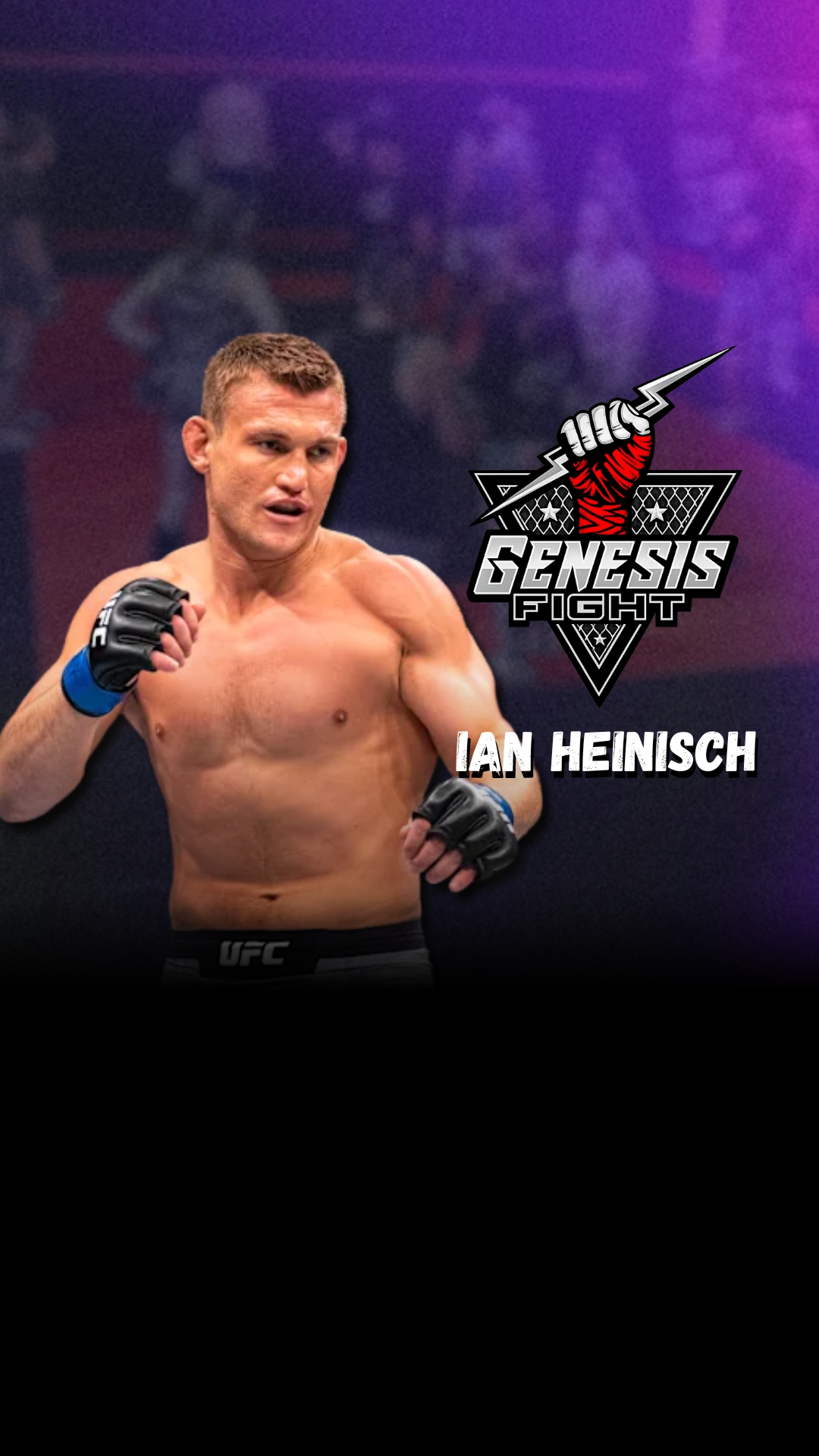 The ultimate fight gym? Genesis Tra...