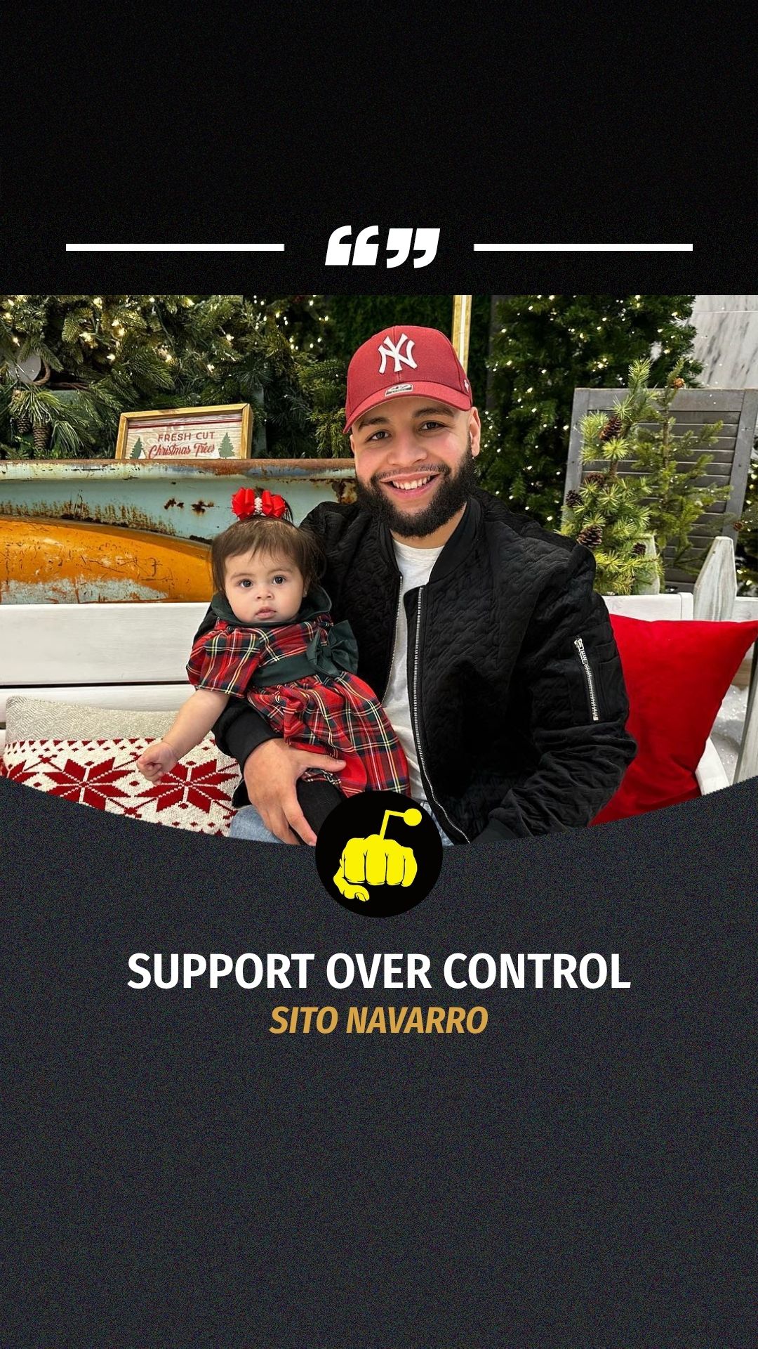 Sito Navarro: Let Your Kids Choose ...