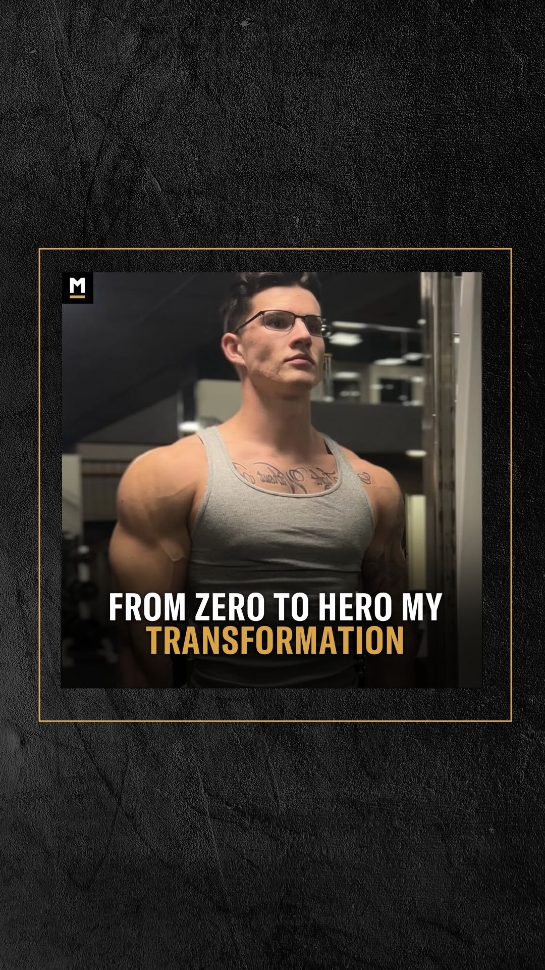 Jason Rau: From Zero to Hero My Tra...