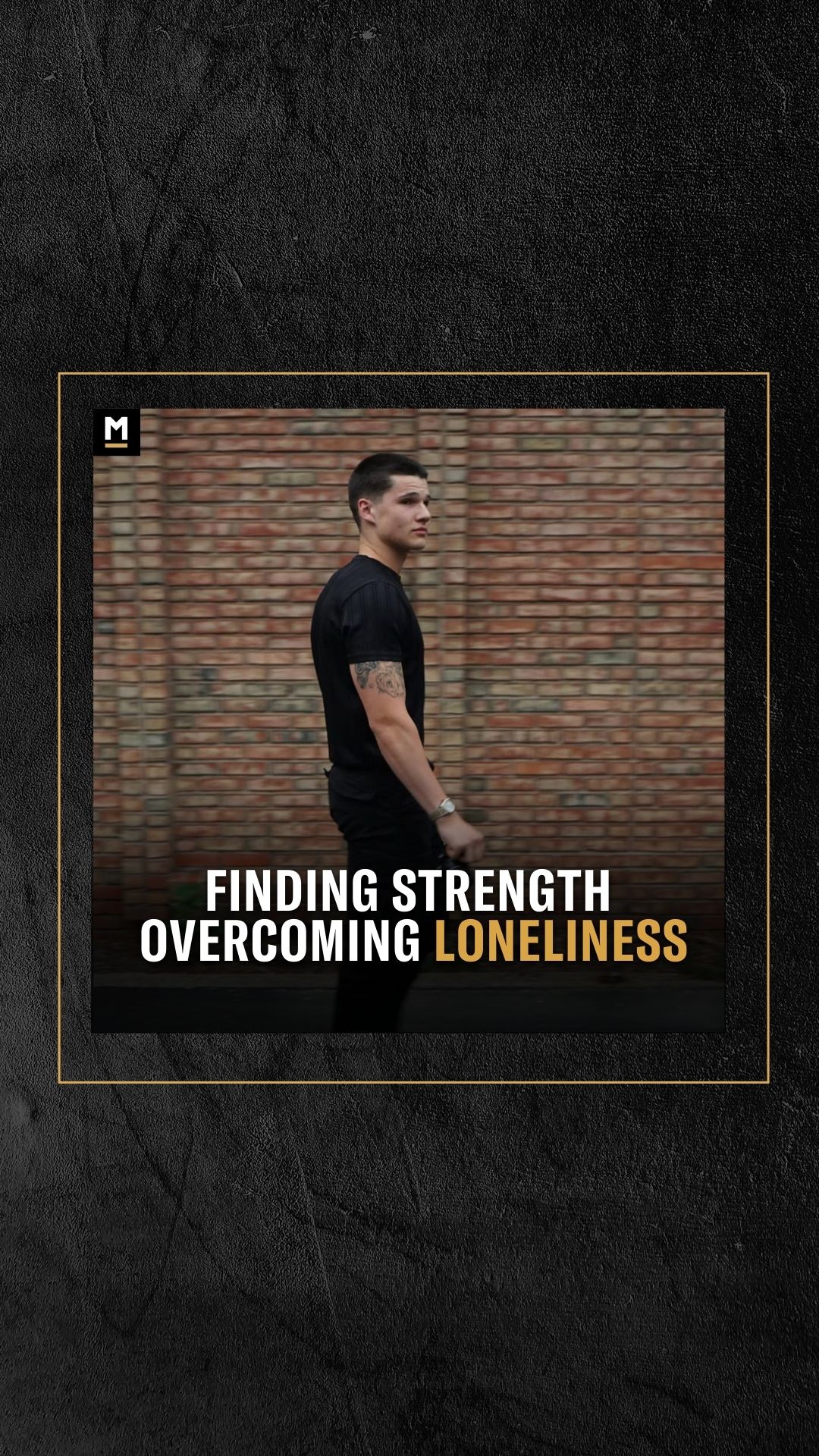 Jason Rau: Finding Strength Overcom...