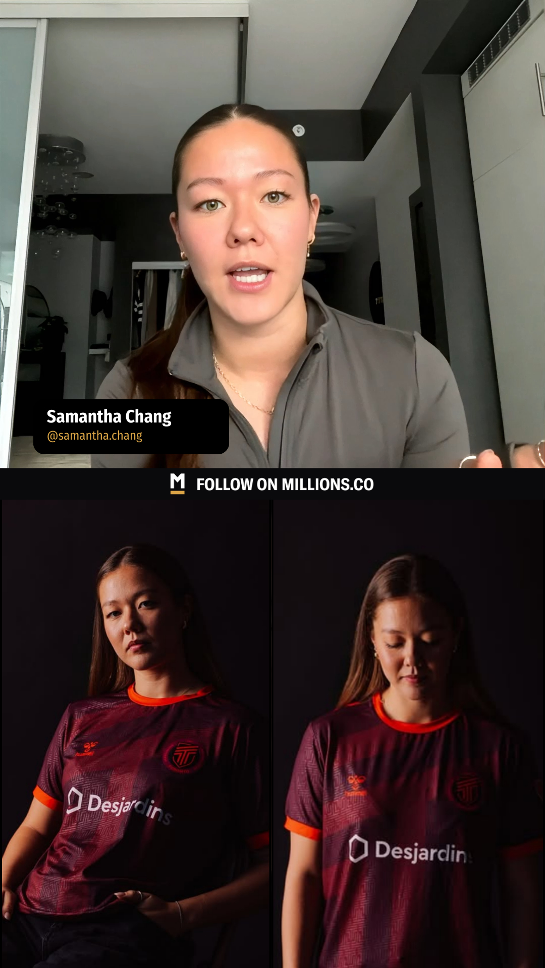 Samantha Chang: The Weight of the B...